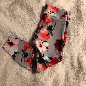 Large fabletics legging